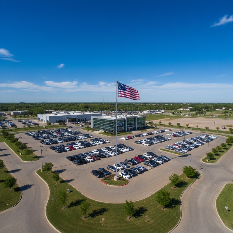 Miami Auto Supercenter